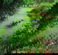 Emerald Springs - Mackay Tourism