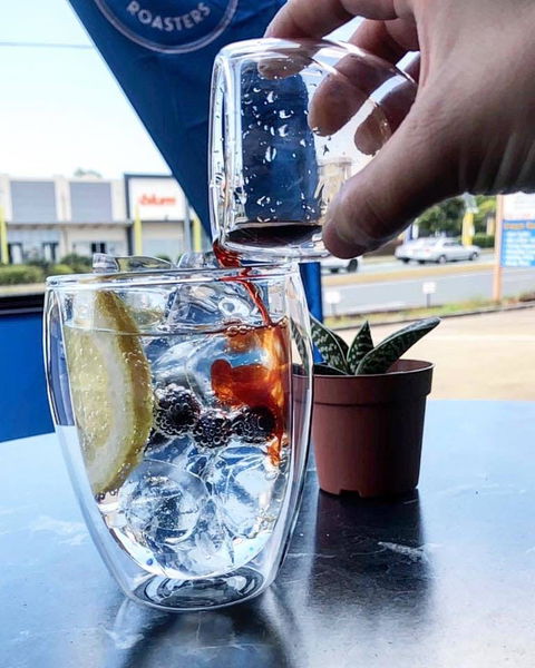 H2O Coffee Lab - Mackay Tourism 0