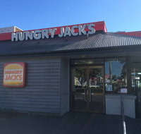 Hungry Jack's - Mackay Tourism