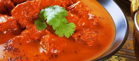 Jaspaul's Indian Restaurant - Mackay Tourism 0