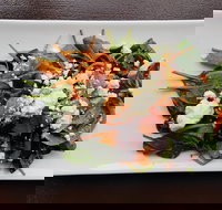 Jo's Grill - Mackay Tourism