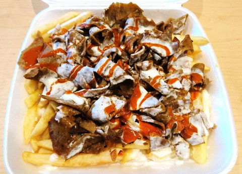 K For Kebabs - Mackay Tourism 0