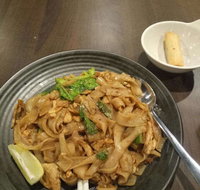 Laan Laaw Thai Street Food and Bar - Mackay Tourism