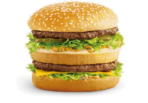 McDonald's - Carnes Hill - Mackay Tourism 0