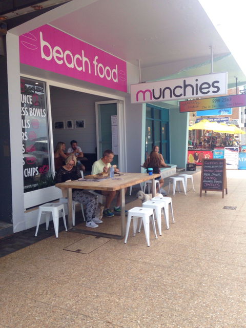 Munchies - Mackay Tourism 0