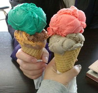 Niddrie Icecreamery - Mackay Tourism