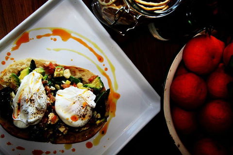 Osteria On Darling - Mackay Tourism 0
