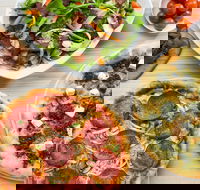 Panarottis Pizza Pasta - Mackay Tourism