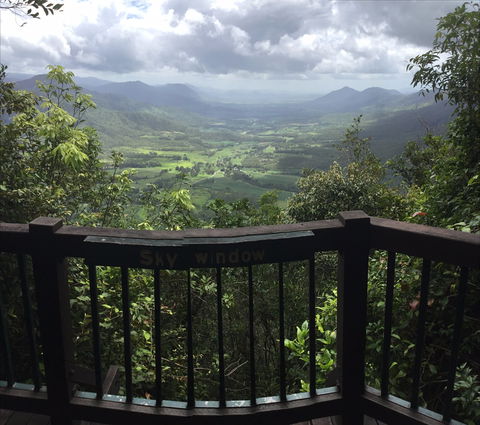 Platypus Lodge Restaurant And Cafe - Mackay Tourism 2