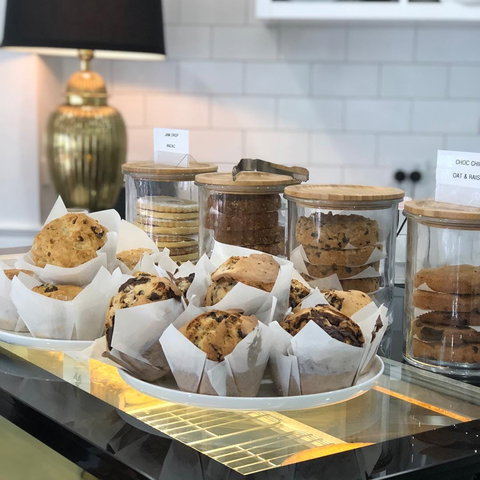 Point Of View Cafe & Restaurant - Mackay Tourism 0