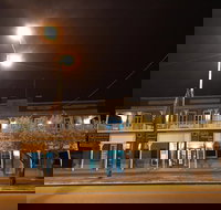 Quilpie Heritage Inn - Mackay Tourism