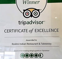 Roshni Fine Indian Cuisine - Mackay Tourism