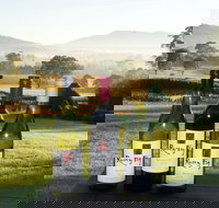 Rusty Fig Wines - Mackay Tourism