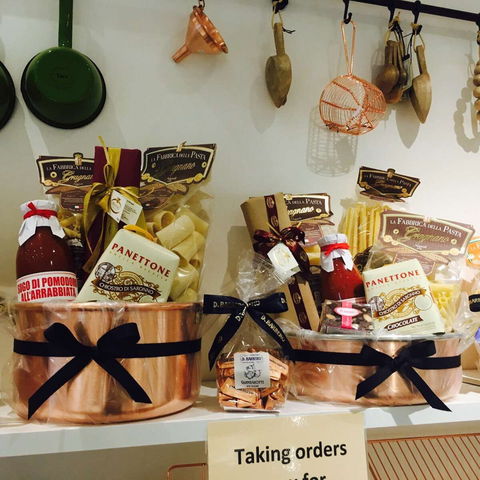 Salzano Delicatessen - Mackay Tourism 0