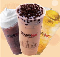 Sharetea - Haymarket - Mackay Tourism