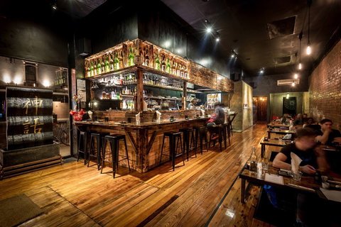 Shinwa Japanese Grill And Sushi Bar - Mackay Tourism 0