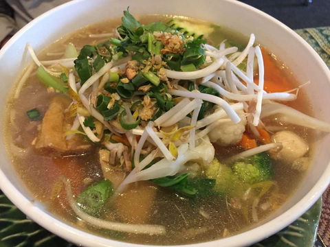 Silk Thai Restaurant - Mackay Tourism 0