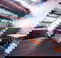 Stonegrill Restaurant - Mackay Tourism
