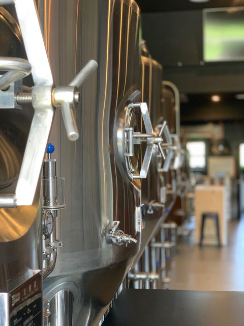 Stoic Brewing - Mackay Tourism 2