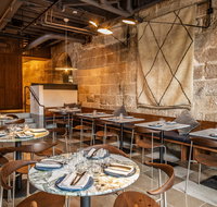 Tayim Restaurant and Bar - Mackay Tourism
