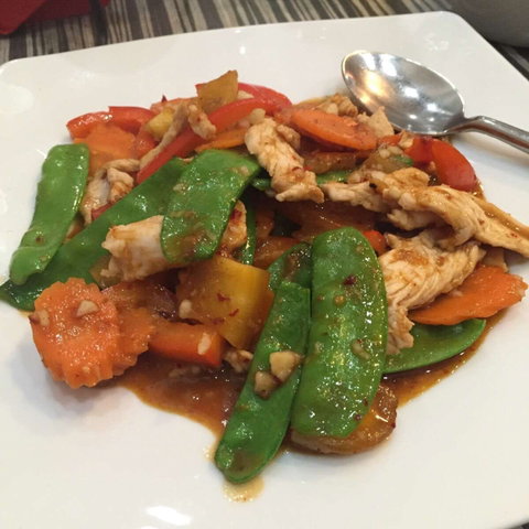 @ Thai Place - Mackay Tourism 0