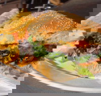 The Commercial Hotel - Mackay Tourism