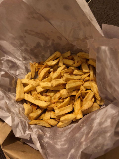 Anglesea Pizza & Pasta - Mackay Tourism 0