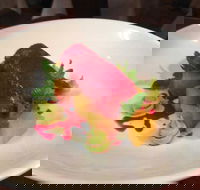 Butter Rhythm