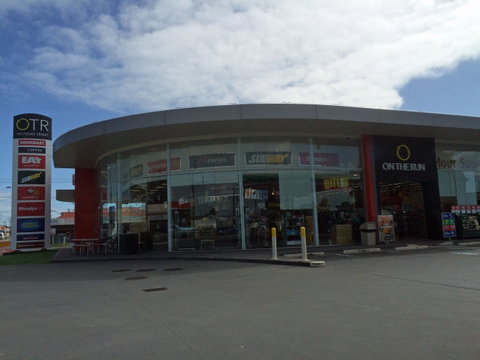 C Coffee - Rosewater - Mackay Tourism 0