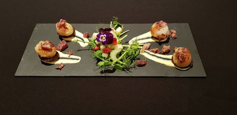 Cecilia's On Hay - Mackay Tourism 0