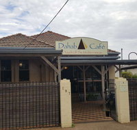 Dahab Cafe - Mackay Tourism
