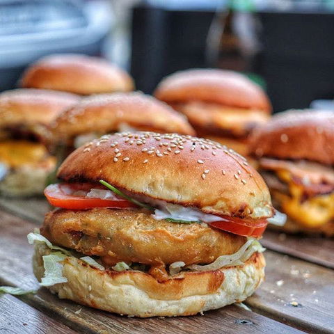 Daylesford Chargrilled Chicken - Mackay Tourism 0