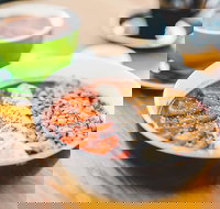 Drip Coffee Traders - Mackay Tourism