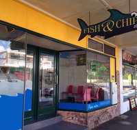 Eaglemount Fish And Chips - Mackay Tourism