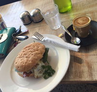 GFFM Gluten Free For Me - Mackay Tourism