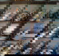 Goodness Gracious Organic Cafe - Mackay Tourism