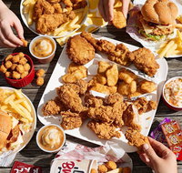 KFC - Labrador - Mackay Tourism
