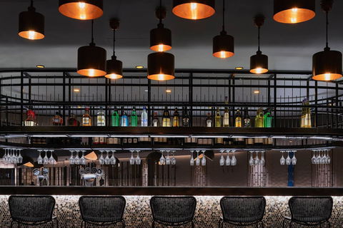 Kyubi Modern Asian Dining - Mackay Tourism 0