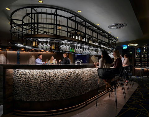 Kyubi Modern Asian Dining - Mackay Tourism 2