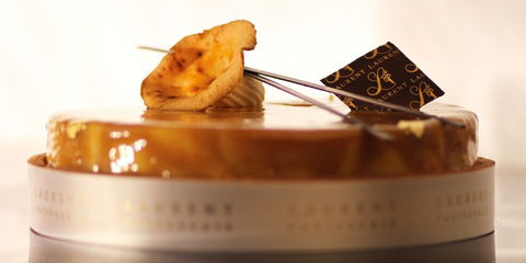 Laurent - Brighton - Mackay Tourism 0