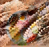 Manousheh - Mackay Tourism