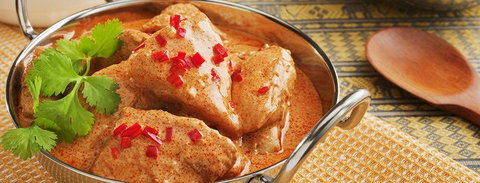 Mehfil Indian Restaurant - Mackay Tourism 0