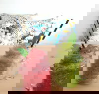 Peppermint Crescent - Mackay Tourism