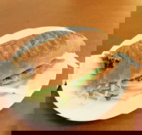 Peter's Fish  Chips - Mackay Tourism