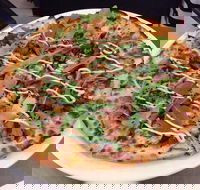 Pizza Capers - Kallangur - Mackay Tourism