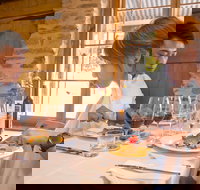 Reillys Long Lunch - Mackay Tourism