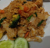 Siam House Thai Restaurant - Mackay Tourism