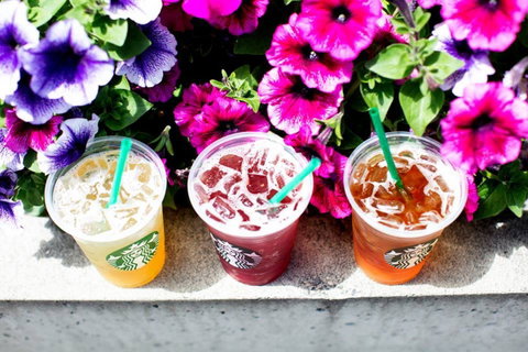 Starbucks - CBD - Mackay Tourism 0