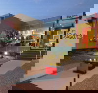 Steampocket Pizzeria - Mackay Tourism