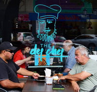 The Def Chef - Mackay Tourism